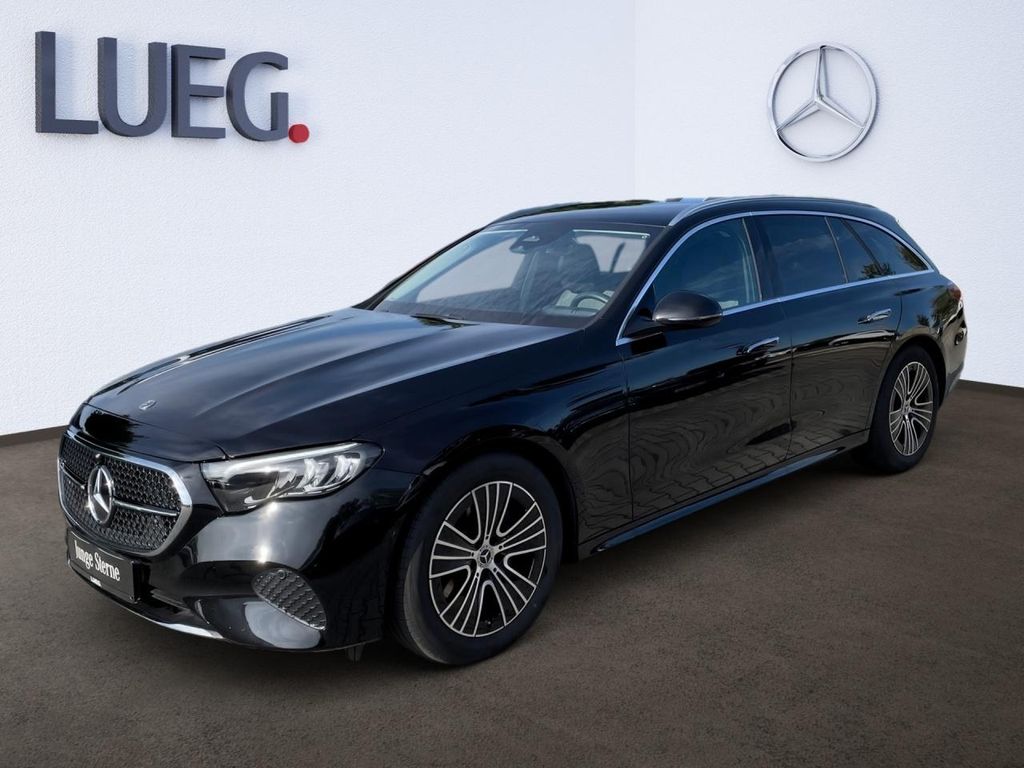 Mercedes-Benz E 220 2024