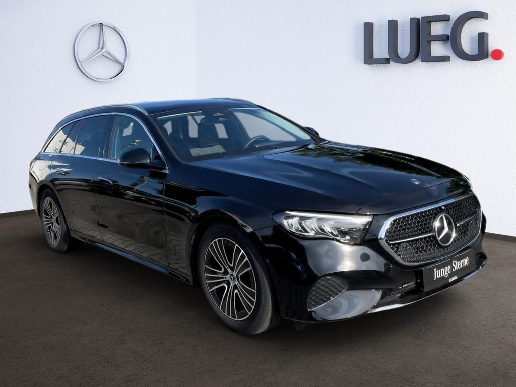 Mercedes-Benz E 220 2024