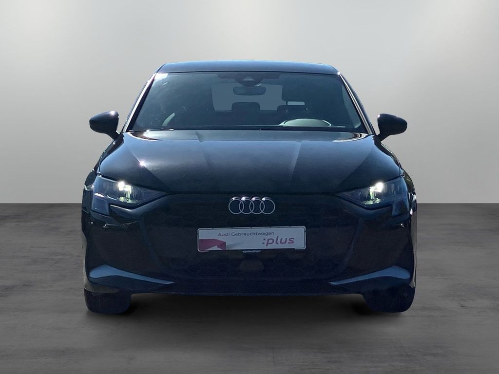 Audi A3 2025