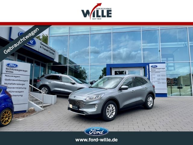 Ford Kuga 2024