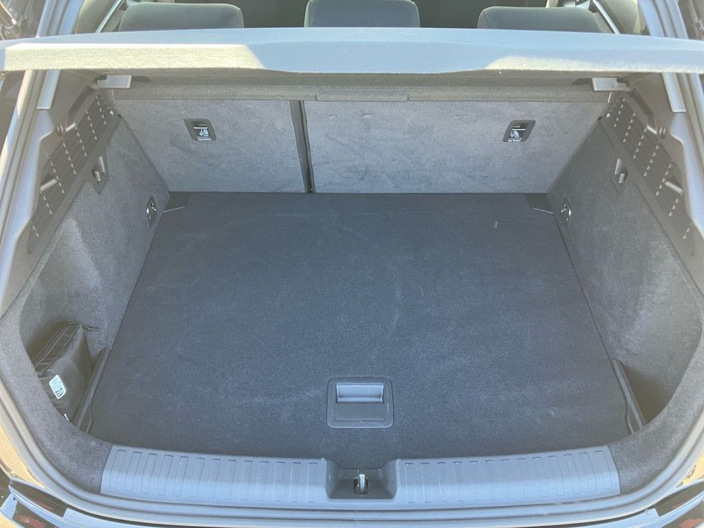 Audi A3 2025