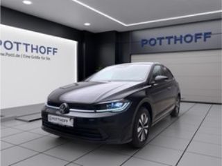 Volkswagen Polo 2025