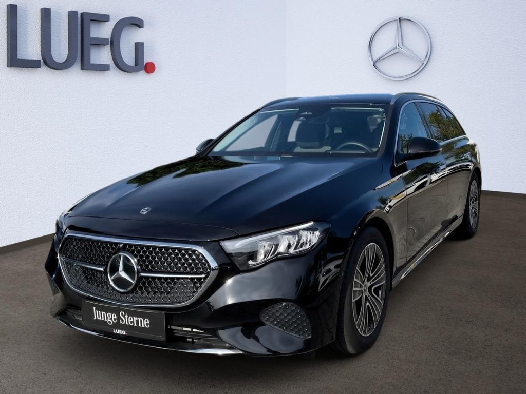 Mercedes-Benz E 220 2024