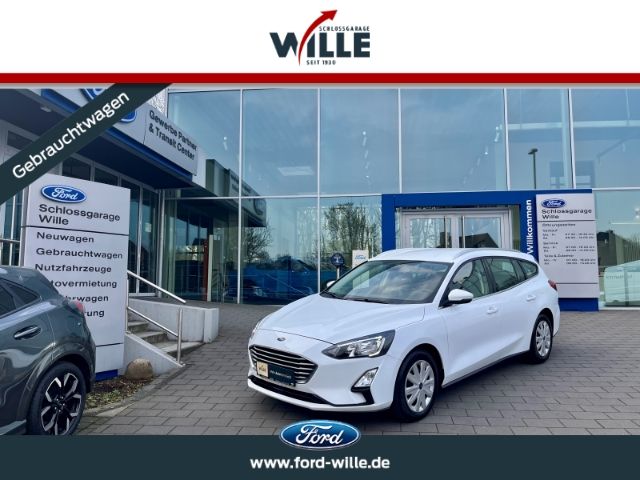 Ford Focus 2022