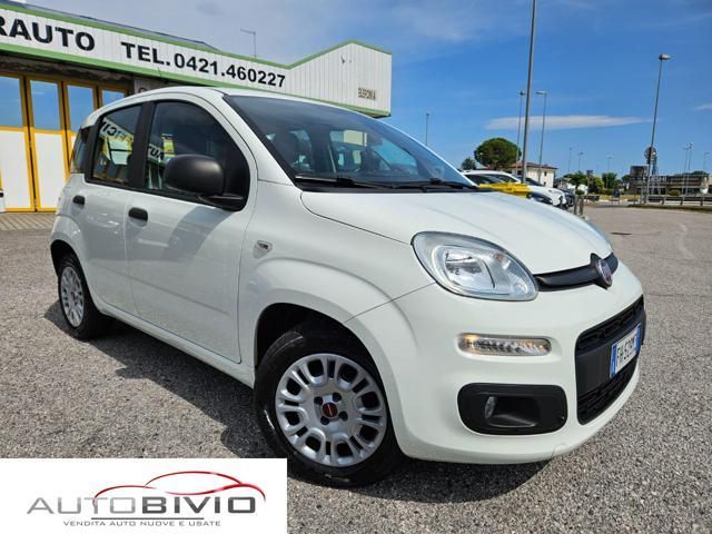 Fiat Panda 2017