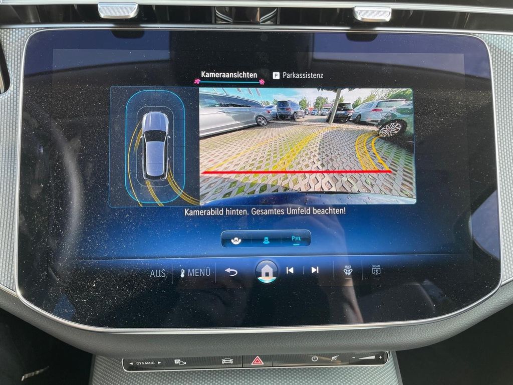 Mercedes-Benz E 220 2024