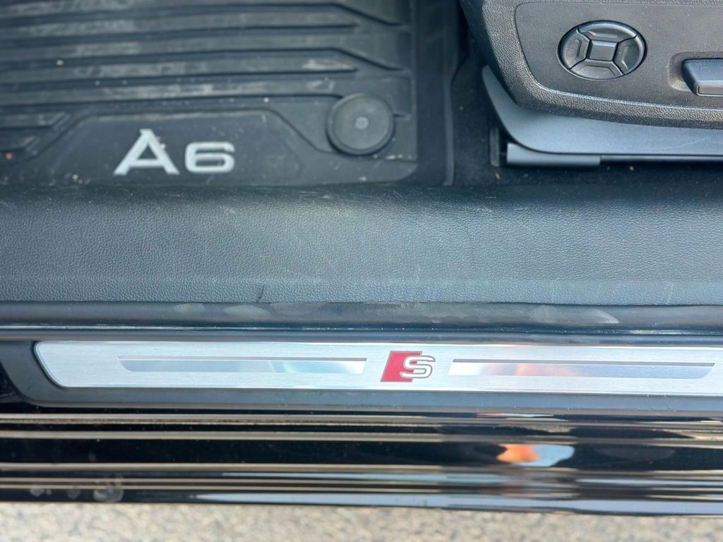 Audi A6 2020