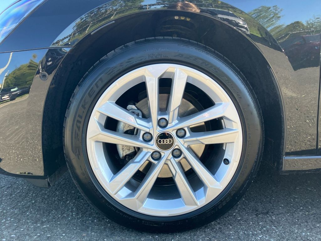 Audi A3 2025