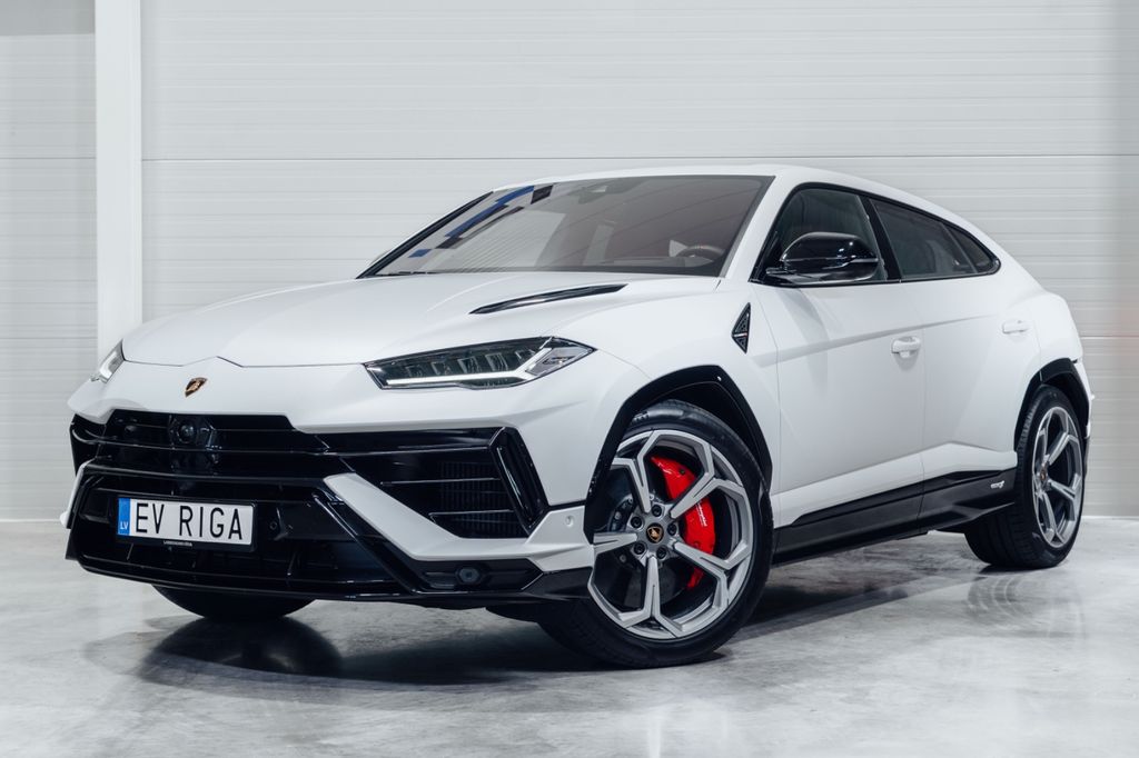 Lamborghini Urus 2023