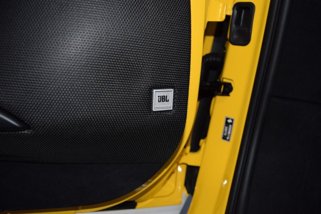 Ferrari 296 GTB 2023