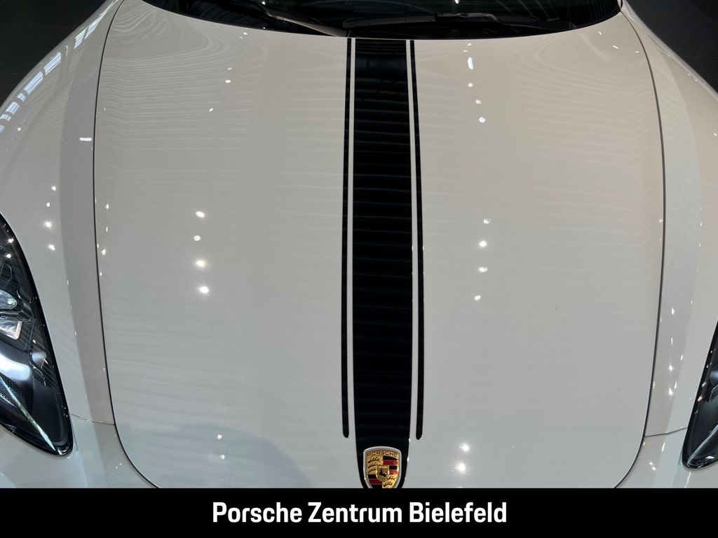 Porsche Boxster 2024