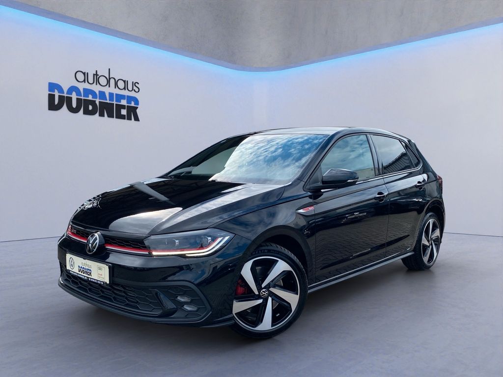 Volkswagen Polo 2024