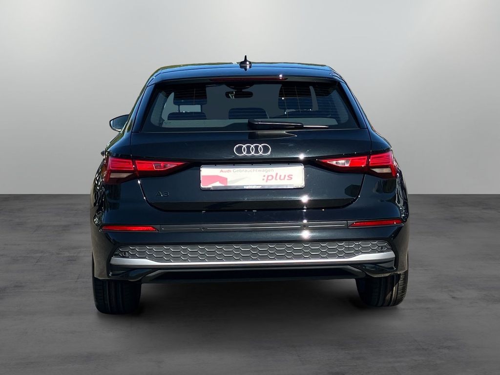 Audi A3 2025