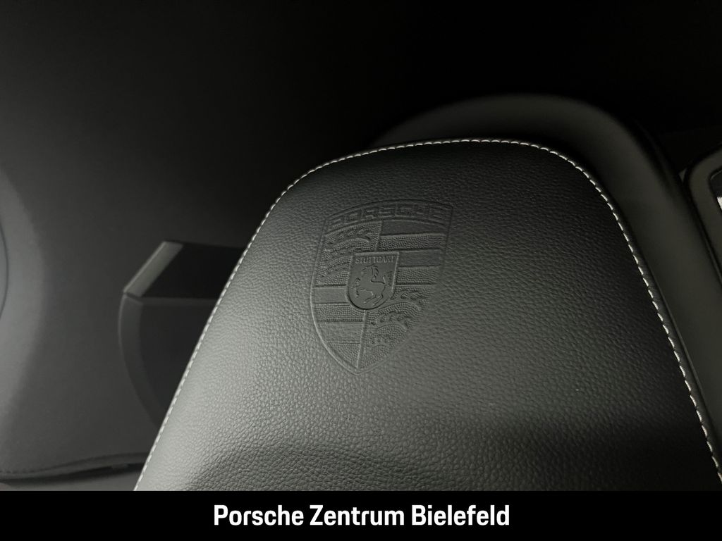 Porsche Boxster 2024