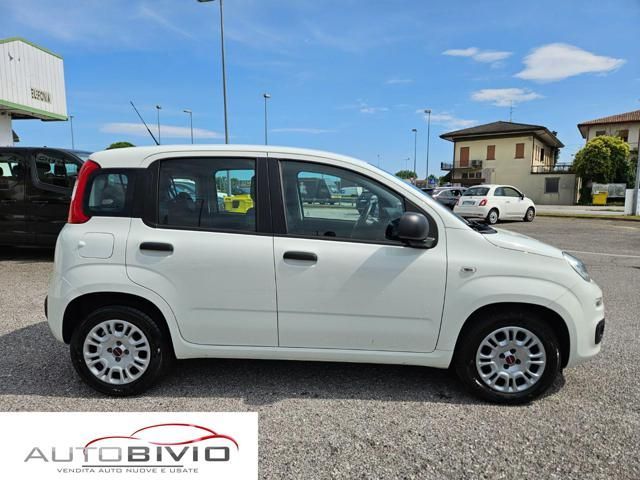 Fiat Panda 2017