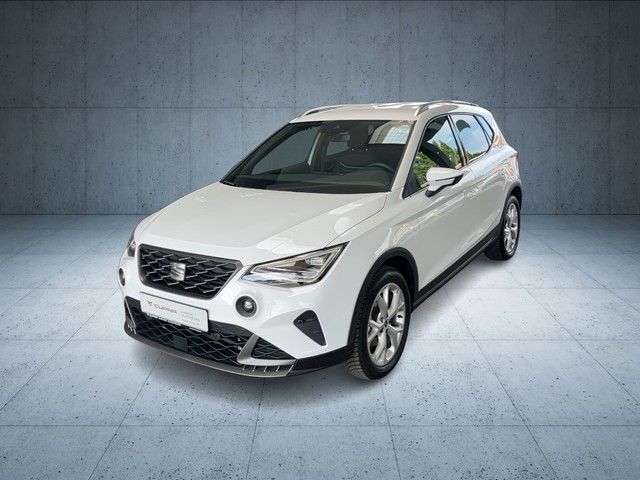 Seat Arona 2024