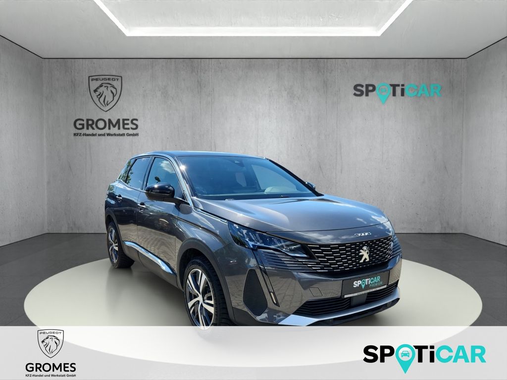Peugeot 3008 2023