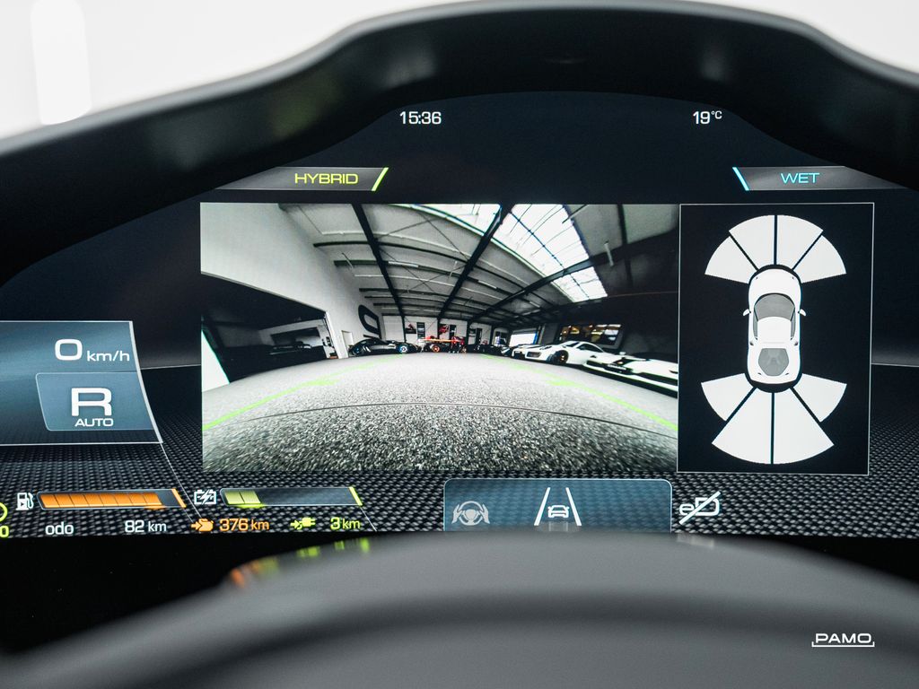 Ferrari 296 GTB 2025