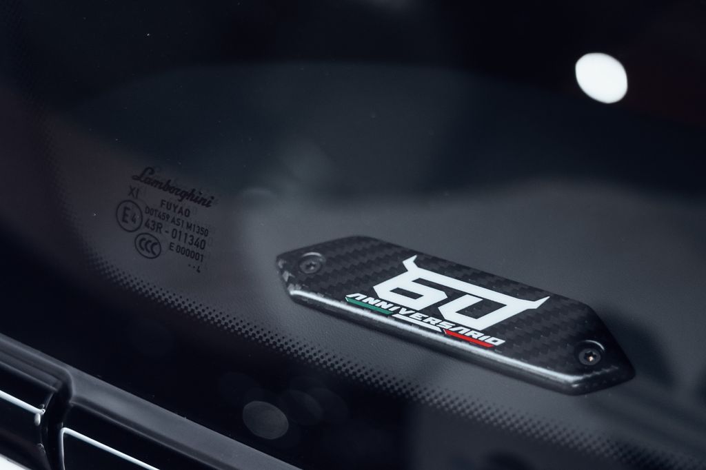 Lamborghini Urus 2023