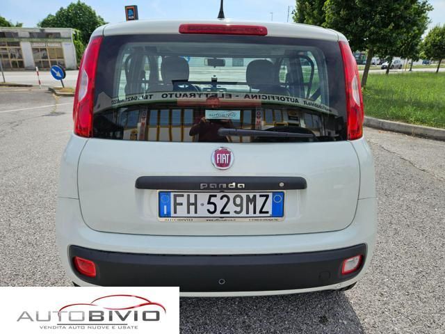 Fiat Panda 2017