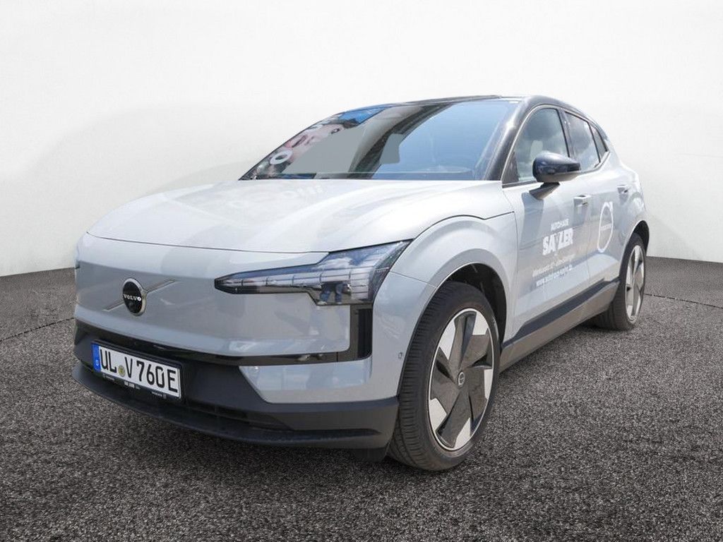 Volvo EX30 2025