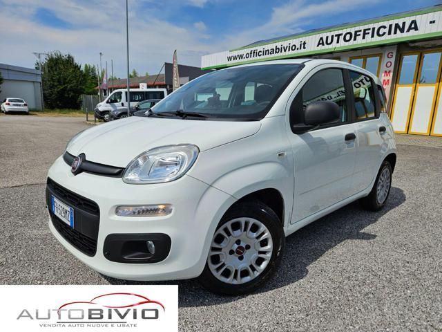 Fiat Panda 2017