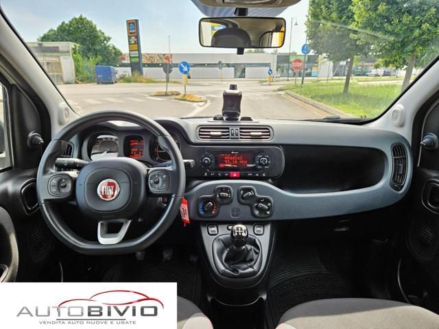 Fiat Panda 2017