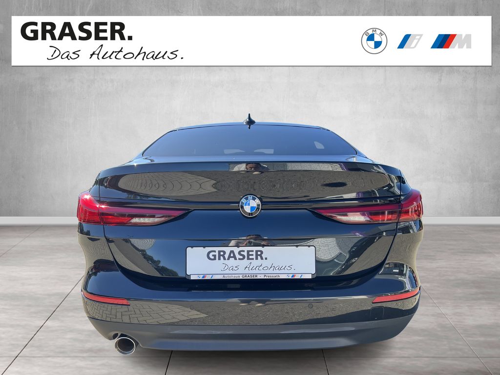 BMW 218 Gran Coupé 2024