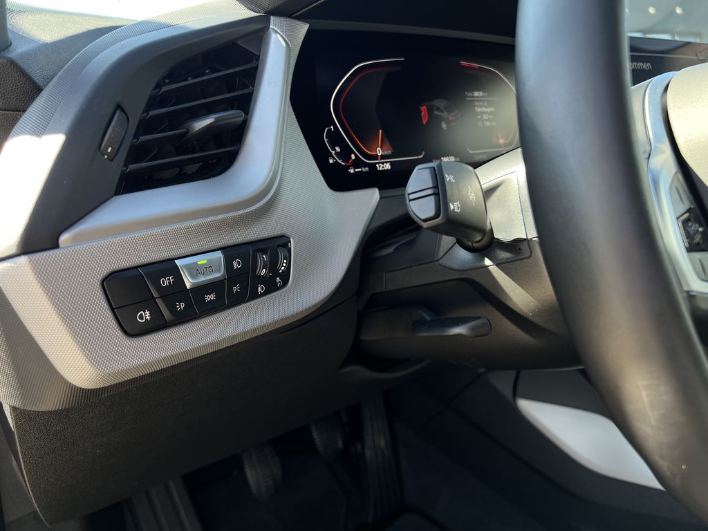 BMW 218 Gran Coupé 2024