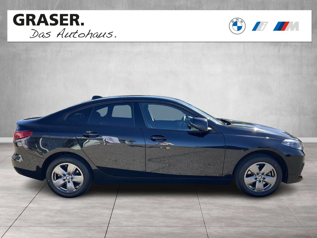BMW 218 Gran Coupé 2024