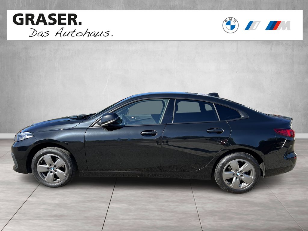 BMW 218 Gran Coupé 2024