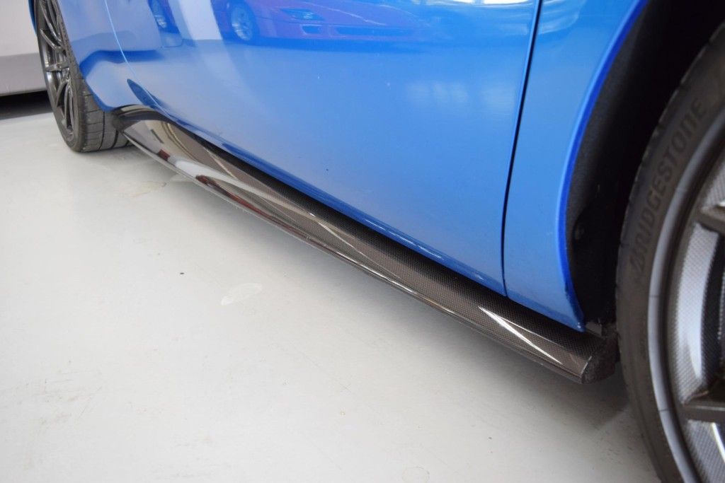 Ferrari 296 GTS 2022