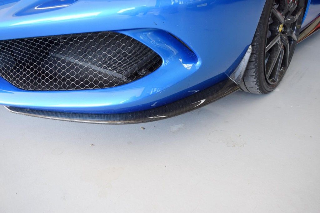 Ferrari 296 GTS 2022