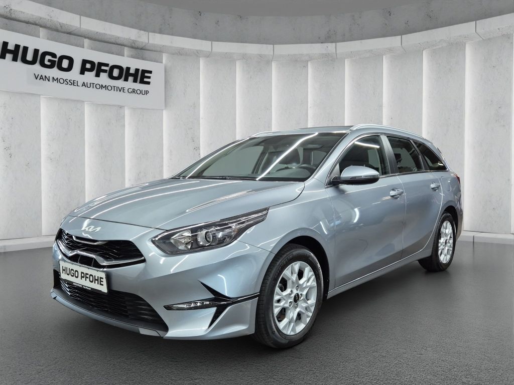 Kia cee'd / Ceed 2023