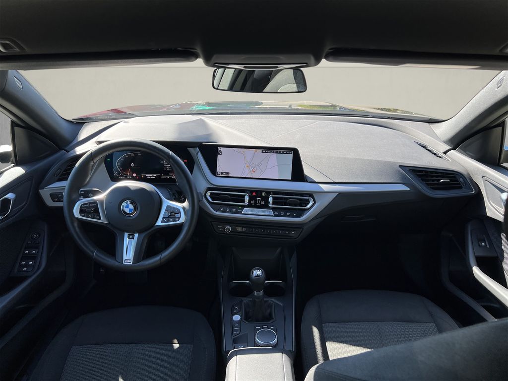 BMW 218 Gran Coupé 2024