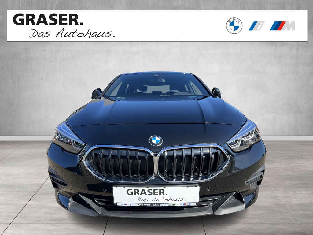 BMW 218 Gran Coupé 2024