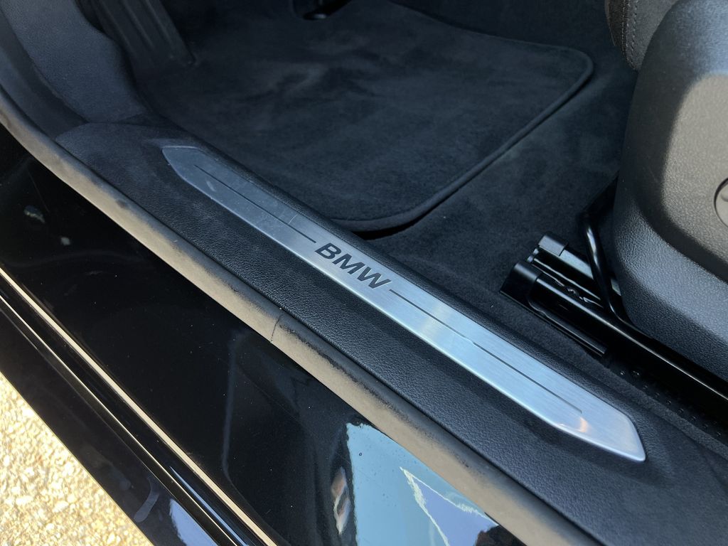 BMW 218 Gran Coupé 2024