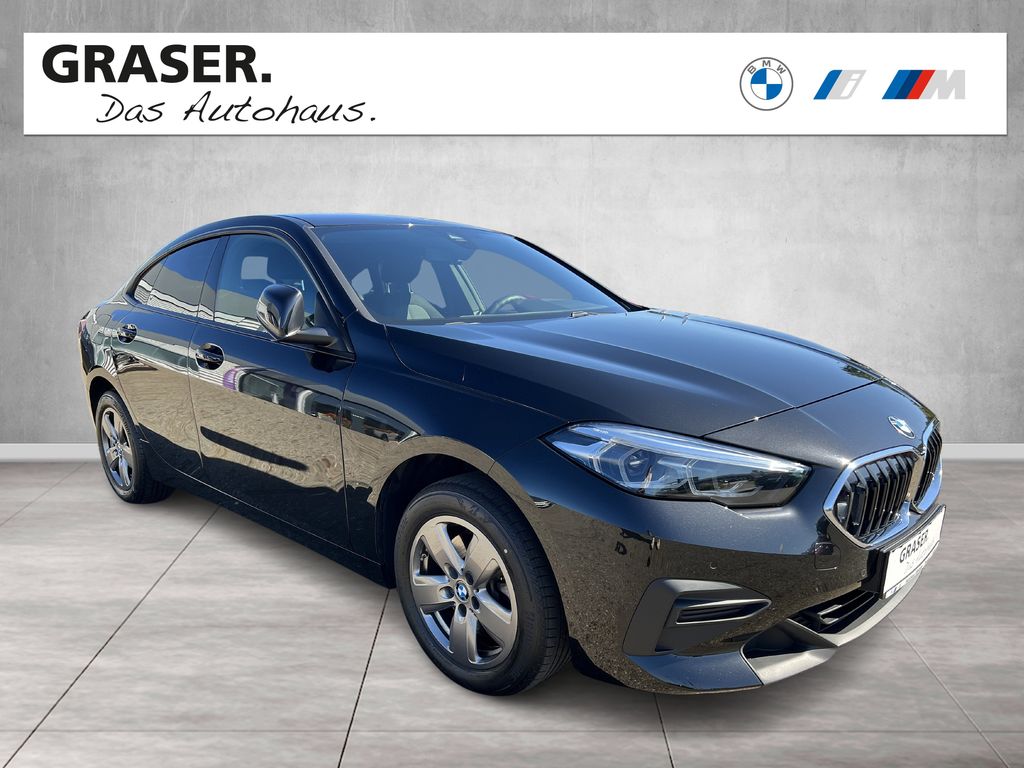 BMW 218 Gran Coupé 2024