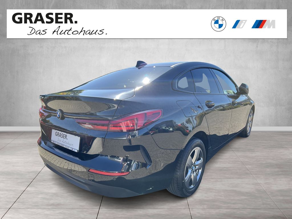 BMW 218 Gran Coupé 2024