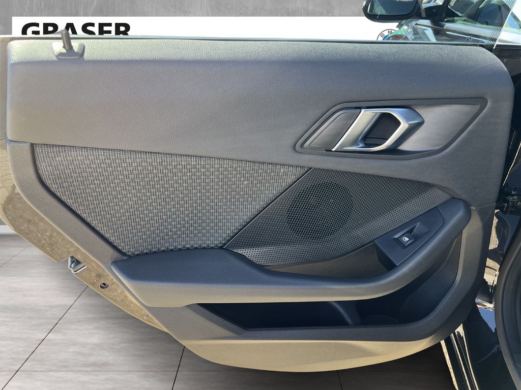 BMW 218 Gran Coupé 2024