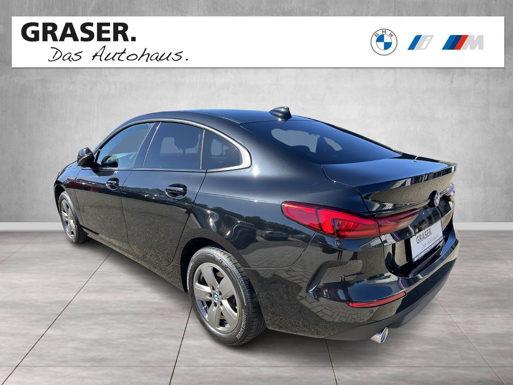 BMW 218 Gran Coupé 2024