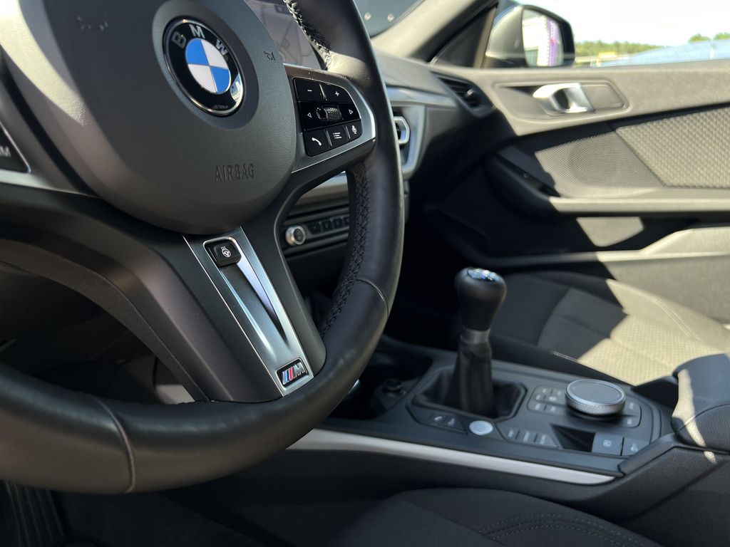 BMW 218 Gran Coupé 2024