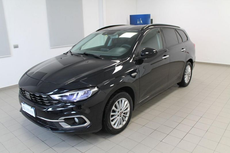 Fiat Tipo 2021