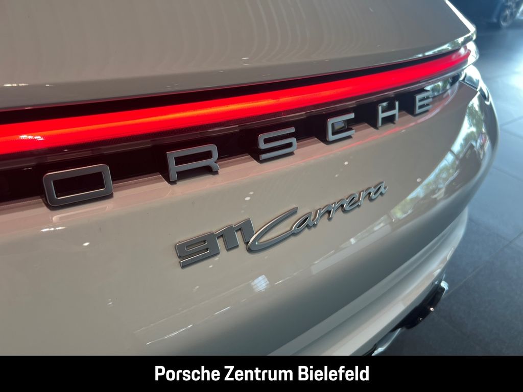 Porsche 992 2024
