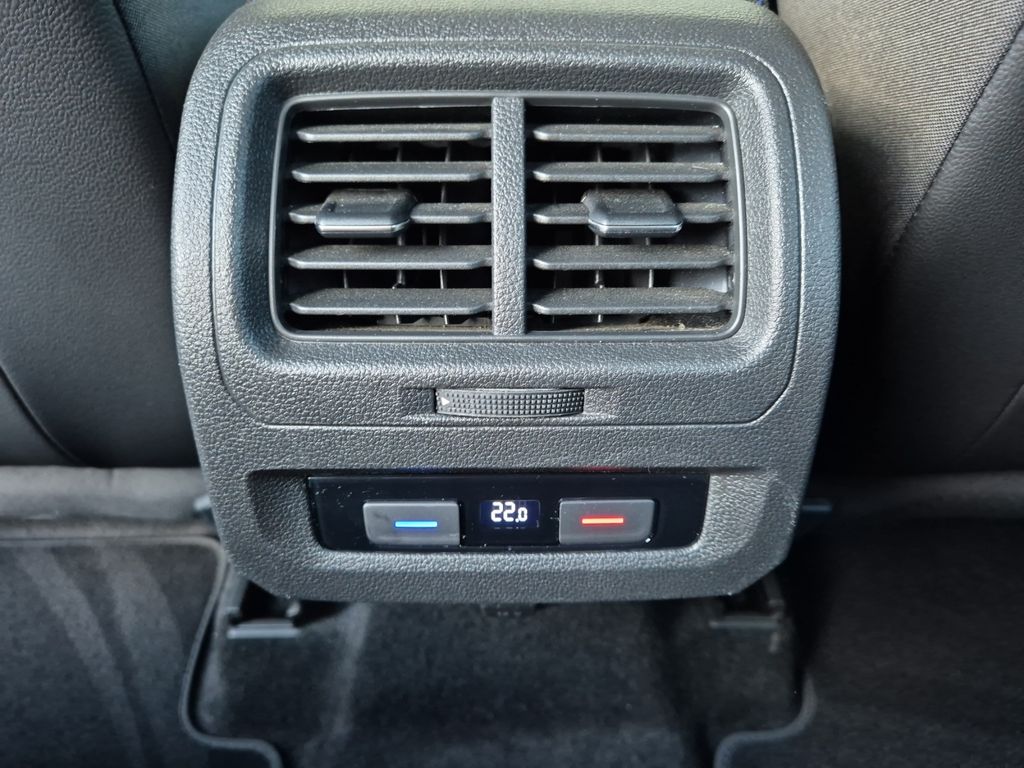 Volkswagen Touran 2021