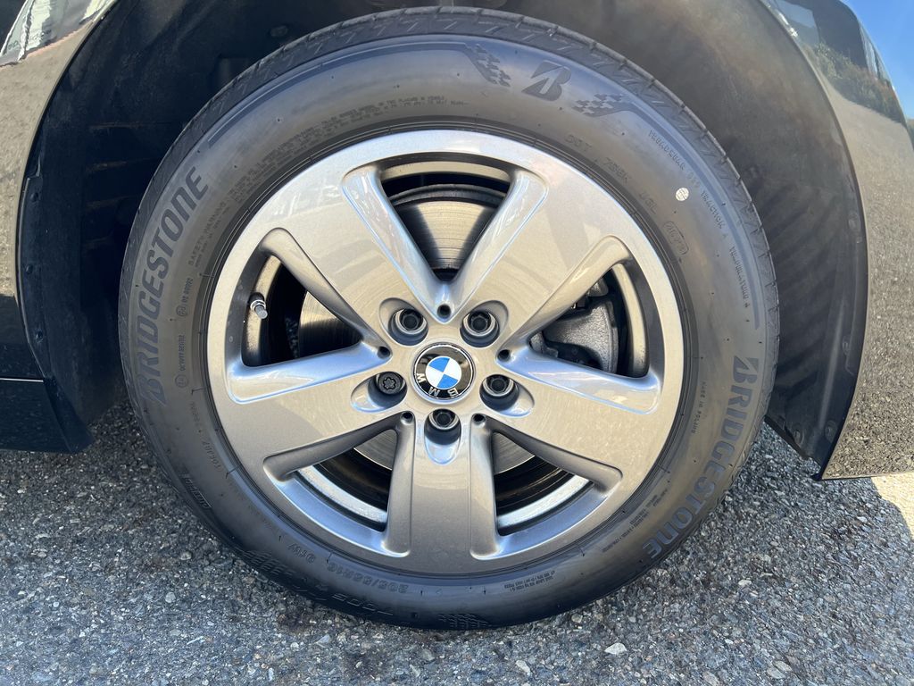 BMW 218 Gran Coupé 2024