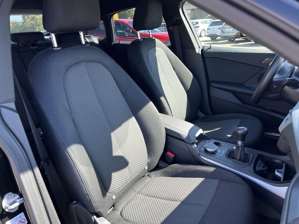 BMW 218 Gran Coupé 2024