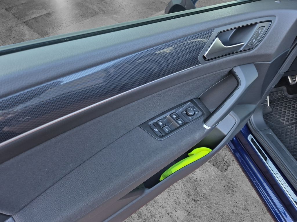 Volkswagen Touran 2021