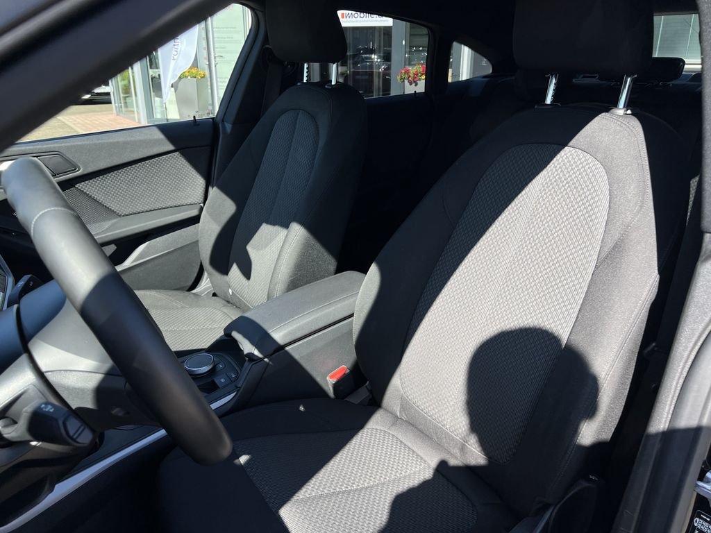 BMW 218 Gran Coupé 2024