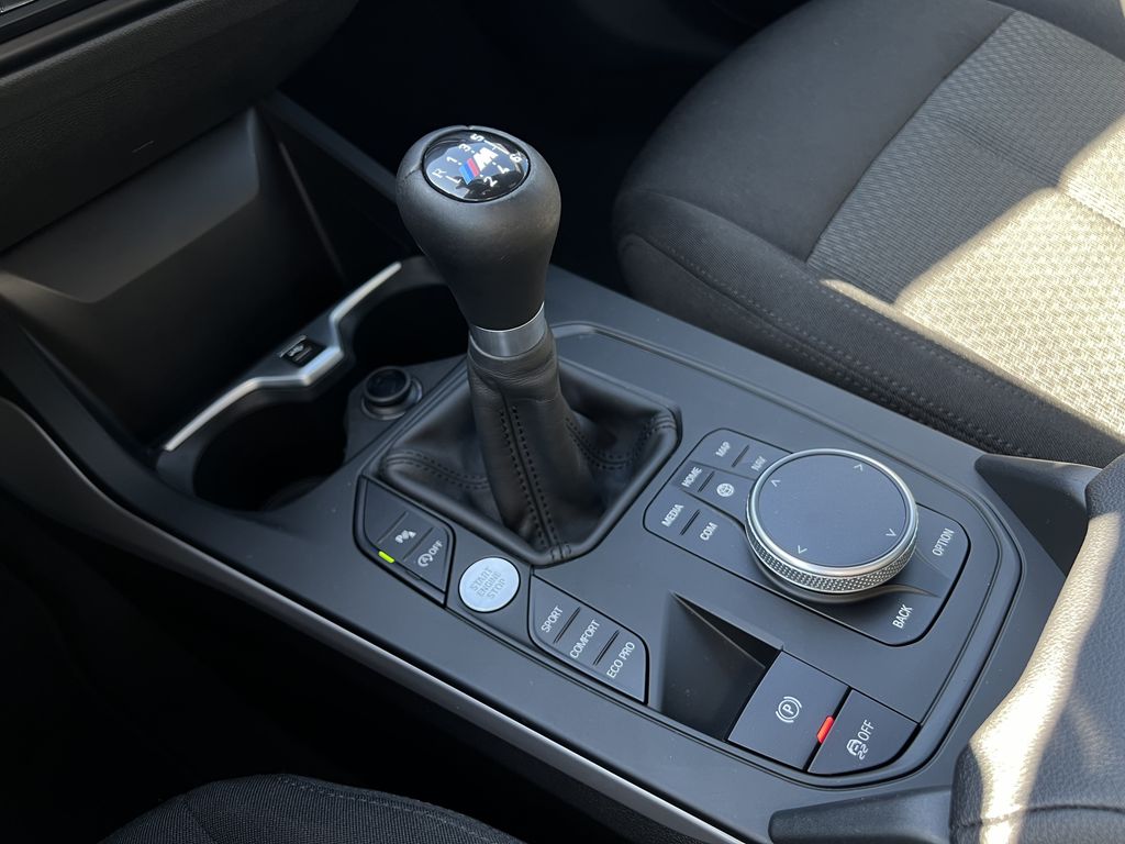 BMW 218 Gran Coupé 2024